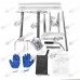 Dispozitiv portabil pentru facut cherestea cu drujba 48" (122cm)